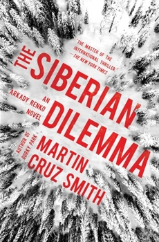 Hardcover The Siberian Dilemma, 9 Book
