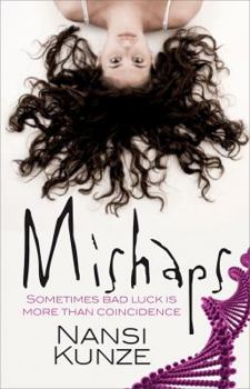 Paperback Mishaps Book
