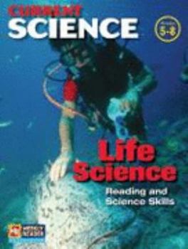 Paperback Current Science Life Science (Current Science) Book