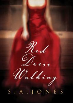 Paperback Red Dress Walking Book