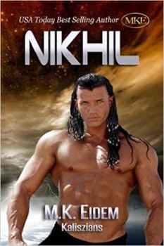 Nikhil - Book #1 of the Kaliszians