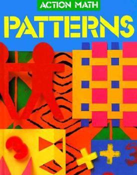 Hardcover Patterns Book