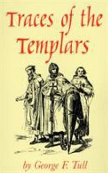 Paperback Traces of the Templars Book