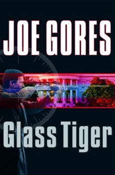 Hardcover Glass Tiger Book