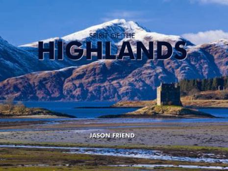 Hardcover Highlands Book