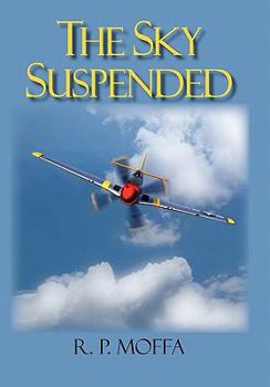 Paperback The Sky Suspended Book