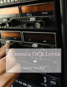 Paperback Incidence Of A Lover Book