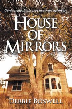 Paperback House of Mirrors Book