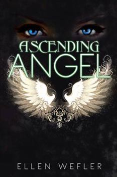 Hardcover Ascending Angel Book