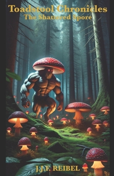 Toadstool Chronicles: The Shattered Spore