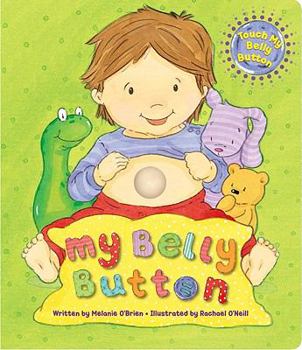 Board book My Belly Button Book
