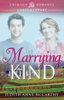 Paperback The Marrying Kind Book