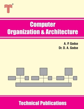 Paperback Computer Organization and Architecture: Hardware and Software Principles Book