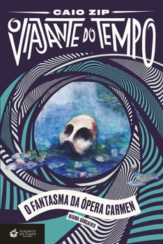 Paperback O Fantasma Da Ópera Carmen [Portuguese] Book