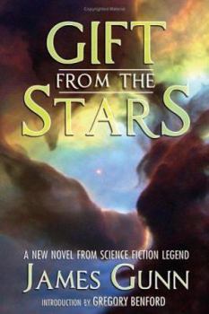 Paperback Gift from the Stars Book