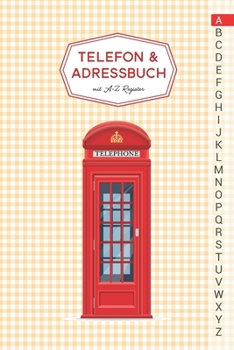 Telefon &: Telefonbuch zum eintragen (German Edition)