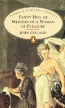 Memoirs of a Woman of Pleasure