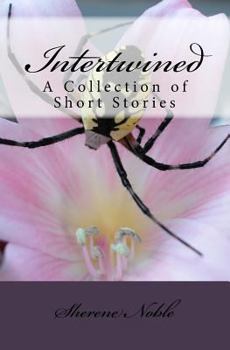 Paperback Intertwined: A Collection of Short Stories Book