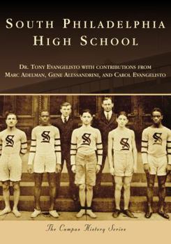 Paperback South Philadelphia High School Book