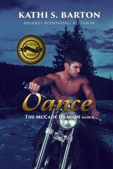 Vance - Book #6 of the McCade Dragon