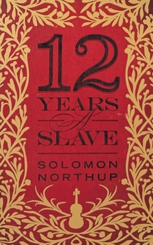 12 Years a Slave