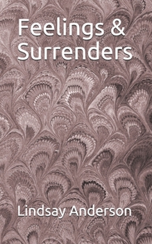 Paperback Feelings & Surrenders Book