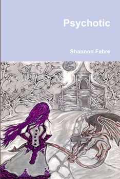 Paperback Psychotic Book