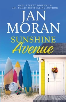Sunshine Avenue (Crown Island) - Book #2 of the Crown Island