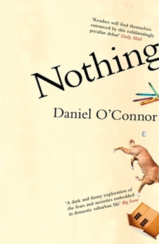 Paperback Nothing (W&N Essentials) Book