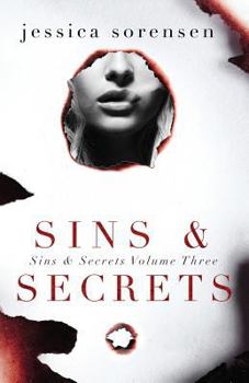 Sins & Secrets - Book #1 of the Sins #0.5