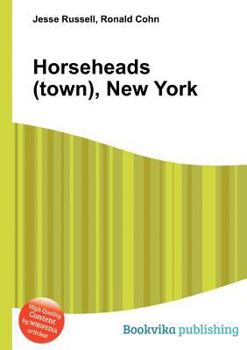 Paperback Horseheads (Town), New York Book