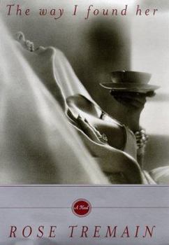Hardcover The Way I Found Her Book