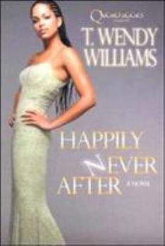 Paperback Happily Never After Book