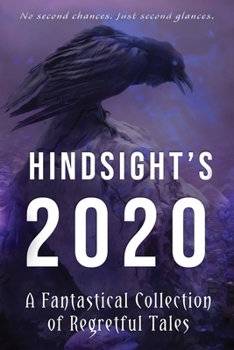 Paperback Hindsight's 2020 Book