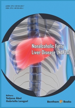 Paperback Nonalcoholic Fatty Liver Disease (NAFLD) Book