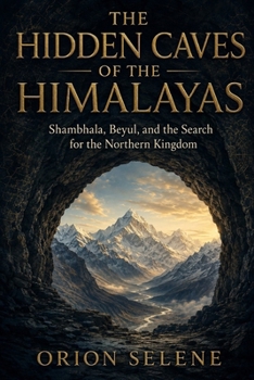 THE HIDDEN CAVES OF THE HIMALAYAS: Shambhala, Beyul, and the Search for the Northern Kingdom