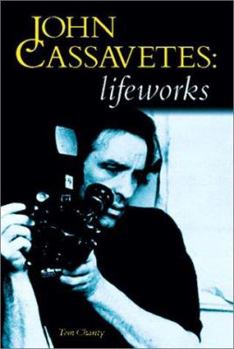 Paperback John Cassavetes: Lifeworks Book
