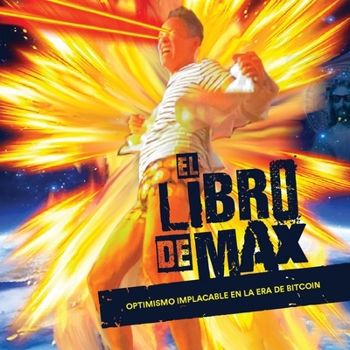 Paperback El Libro de Max [Spanish] Book