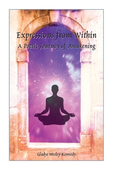 Paperback Expressions From Within Book