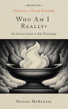 Paperback Who Am I, Really?: An Ancient Guide to Self-knowledge Book