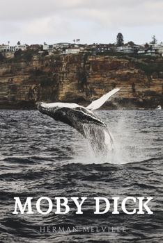 Paperback Moby Dick: Special Books Book