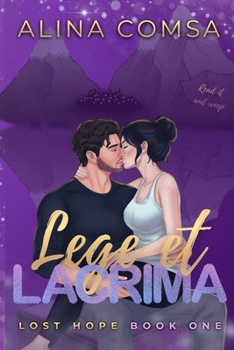 Lege Et Lacrima: Book One of the Lost Hope Series