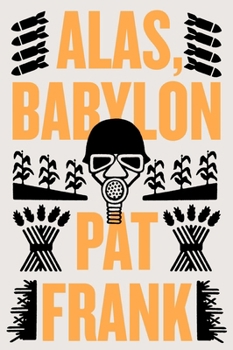 Paperback Alas, Babylon Book
