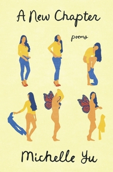 Hardcover A New Chapter Book