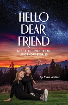 Hello Dear Friend