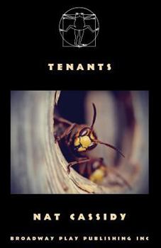 Paperback Tenants Book