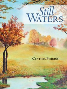 Paperback Still Waters Book