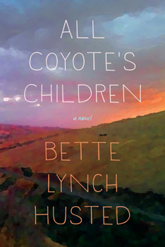 Paperback All Coyote's Children Book