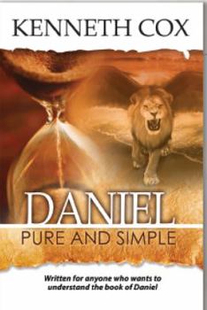Paperback Daniel Pure and Simple Book