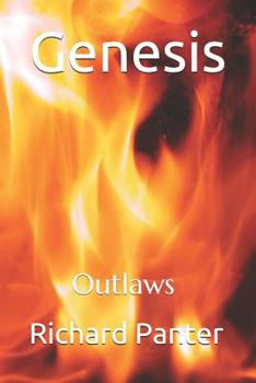 Paperback Genesis: Outlaws Book